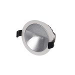 چراغ سقفی وال واشر 8 وات نور 3000K و 4000Kکد T360 - Image 2