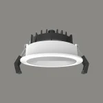 چراغ سقفی وال واشر 8 وات نور 3000K و 4000Kکد T360