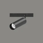 چراغ میکرو ترک اسپات 48 ولت 18 وات نور 3000K کد T381