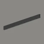 چراغ میکرو ترک خطی نقطه ای 48 ولت 4 وات نور 3000K کد T382