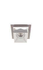 چراغ سقفی LED داخلی کد  Trimless- Square Frame - Image 2