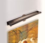 چراغ دیواری داخلی متحرک 21 وات نور 3000k کد C133 - Image 4