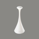 چراغ رومیزی شارژی 1.8 وات نور 2700K و 3000K مدل Pinup Mini - Image 2