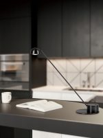 چراغ رومیزی 6 وات نور 3000k کد C215 - Image 8