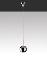 چراغ آویز 7 وات نور 3000k کد C224 - Image 2