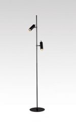 چراغ استند 12 وات نور 3000k کد C229 - Image 3