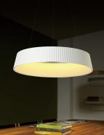 چراغ آویز 46 وات نور 3000k کد C43 - Image 2