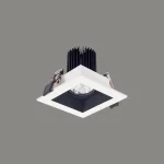 چراغ سقفی LED,COB داخلی کد E127