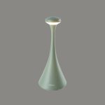 چراغ رومیزی شارژی 1.8 وات نور 2700K و 3000K مدل Pinup Mini - Image 5