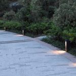 چراغ پایه کوتاه 7 وات نور 3000K کد H174 - Image 2