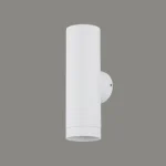 چراغ دیواری دو طرفه با سرپیچ GU10 کد N1009