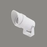 چراغ نیزه ای IP65 با سرپیچ GU10 کد N1010