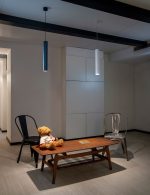 چراغ آویز 45 سانت با سرپیچ GU10 کد N1011 - Image 3