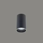 سقفی روکار استوانه 9.5 سانت با سرپیچ GU10 کد (N1013 (WHT/GRY/BLK - Image 3