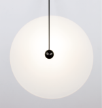 چراغ آویز 5 وات نور 3000k کد C211 - Image 2