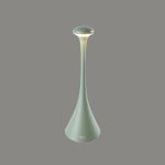 چراغ رومیزی شارژی 2.2 وات نور 2700K و 3000K مدل Pinup Maxi - Image 2