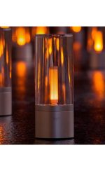 چراغ شارژی هوشمند 6.5 وات نور 1800K کد Mi Rechargeable Smart Light - Image 8