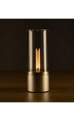 چراغ شارژی هوشمند 6.5 وات نور 1800K کد Mi Rechargeable Smart Light - Image 3