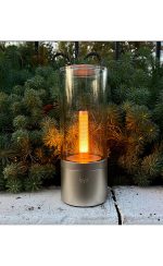 چراغ شارژی هوشمند 6.5 وات نور 1800K کد Mi Rechargeable Smart Light - Image 5