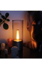 چراغ شارژی هوشمند 6.5 وات نور 1800K کد Mi Rechargeable Smart Light - Image 9