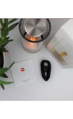 چراغ شارژی هوشمند 6.5 وات نور 1800K کد Mi Rechargeable Smart Light - Image 10