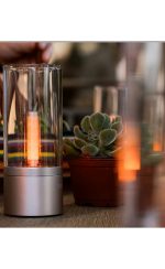 چراغ شارژی هوشمند 6.5 وات نور 1800K کد Mi Rechargeable Smart Light - Image 4