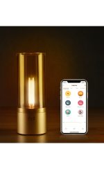 چراغ شارژی هوشمند 6.5 وات نور 1800K کد Mi Rechargeable Smart Light - Image 2