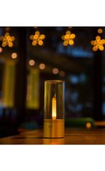 چراغ شارژی هوشمند 6.5 وات نور 1800K کد Mi Rechargeable Smart Light - Image 7