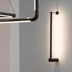 چراغ دیواری 7 وات نور 3000K کد N1028 - Image 7