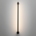 چراغ دیواری 7 وات نور 3000K کد N1028 - Image 6