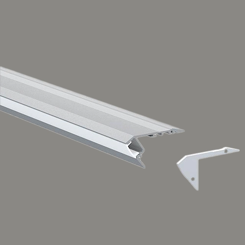 چراغ خطی روکار لب پله مدل SL-5528b