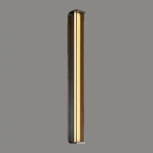 چراغ دیواری کد JH002 / JH003 چراغ دیواری 40/20 وات 3000K ارتفاع 120/60 سانتی متر کد JH002 / JH003