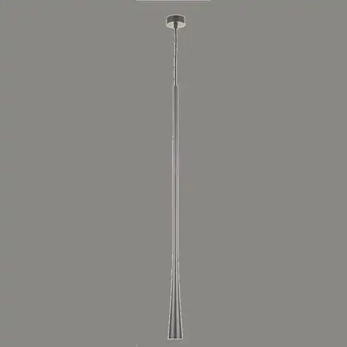 چراغ آویز کد LC194 چراغ آویز 6 وات نور 3000K کد LC194