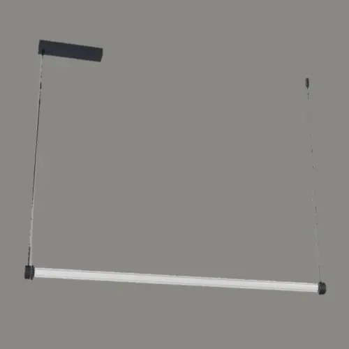 چراغ اویز کد LC213 چراغ آویز 32 وات نور 3000K کد LC213