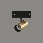 چراغ اسپات میکرو ترک 4.5 وات 36 درجه 3000K کد T407