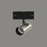 چراغ اسپات میکرو ترک 4.5 وات 36 درجه 3000K کد T409