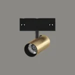 چراغ اسپات میکرو ترک 4.5 وات 36 درجه 3000K کد T411