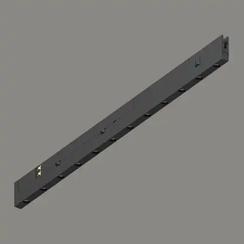 چراغ اسپات میکرو ترک کد T421 چراغ اسپات میکرو ترک 4.5 وات 40 درجه 3000K کد T421