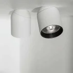 چراغ سقفی روکار 18 وات نور 3000K کد CAROR - Image 4