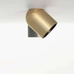 چراغ سقفی روکار 18 وات نور 3000K کد CAROR - تصویر 5