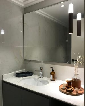 پروژه نورپردازی