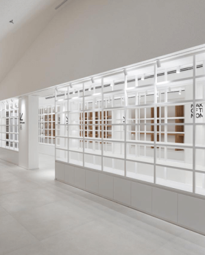 پروژه طراحی و نورپردازی کافه دانته