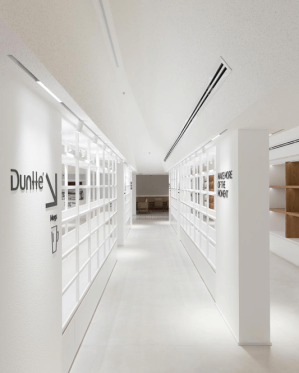 پروژه طراحی نورپردازی کافه دانته