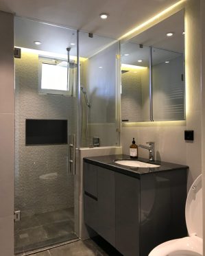 پروژه نورپردازی
