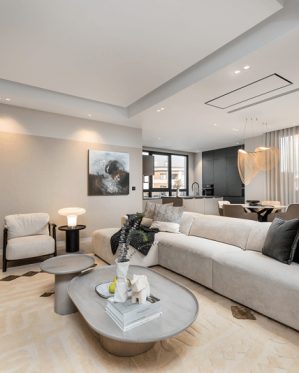 پروژه طراحی نورپردازی روت