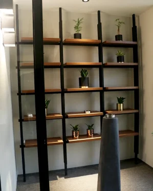 Eve-Wellness-نورپردازی-مرکز-سلامت-9