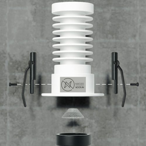 Installation V3 Tiny