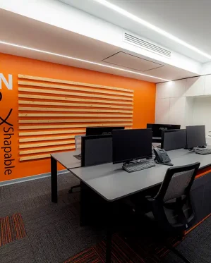 Kaladasht-نورپردازی-اداری-11