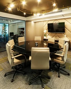 Kaladasht-نورپردازی-اداری-15