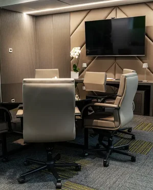 Kaladasht-نورپردازی-اداری-21